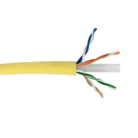 Cat6a Stranded FT4 Cable